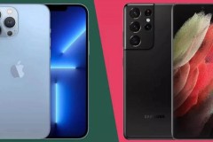 So sánh iPhone 13 Pro Max và Galaxy S21 Ultra: Đâu mới là ông hoàng flagship hiện nay trong giới smartphone?