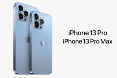 So sánh iPhone 13 Pro Max và iPhone 13 Pro: Đâu là siêu phẩm cao cấp nhất của Apple dành cho bạn?