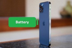 Thời lượng pin trên iPhone 13 series vượt trội hơn rất nhiều so với người tiền nhiệm