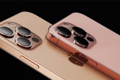 Thống kế chính thức: Tốc độ tiêu thụ iPhone 13 vượt mặt iPhone 12 ra mắt hồi năm ngoái