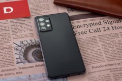 Top 5 điện thoại Samsung đáng mua nhất hiện tại dành cho SamFan: Thiết kế thời thượng, cấu hình tốt, chiến game cực đỉnh