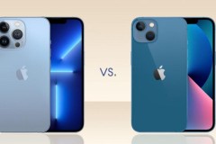 Top 5 lý do khiến bạn nên lên đời ngay dòng iPhone 13 Pro Max và iPhone 13 khi về Việt Nam