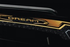 Dream 2022 chính thức ra mắt với diện mạo đẳng cấp và lịch lãm