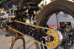 Exciter 150 dọn full đồ Hel UK sẽ trông như thế nào?