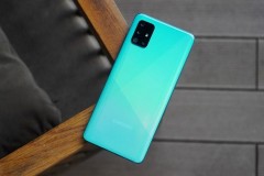 Galaxy A51 cũ giá bây giờ chỉ còn từ 4.7 triệu, có nên mua ngay không?