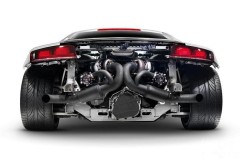 Hệ thống Turbo tăng áp trên động cơ ô tô 2021