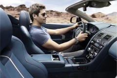 Hướng dẫn tư thế lái xe ô tô đúng chuẩn