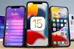 iOS 15: người dùng đánh giá gì về phiên bản iOS mới, có nên cập nhật?