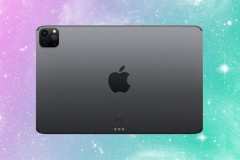 iPad Pro trong tương lai sẽ sở hữu thiết kế ngang, camera hưởng lợi