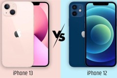 iPhone 13 có gì khác biệt so với đời tiền nhiệm, vì sao nên nâng cấp?