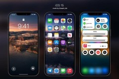 Khi nào có iOS 15 chính thức?Đây là thời gian ra mắt tại Việt Nam