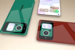 Kỳ vọng Nokia X80 Pro Concept: Hiệu năng mạnh mẽ, tần số quét 120 Hz