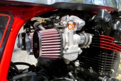 Lọc gió zin và lọc gió độ, vài điều cần biết