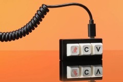 Bàn phím $29 chuyên cho anh em nào cần Copy & Paste