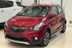 Một số mẫu xe ô tô phù hợp dành cho chị em phụ nữ