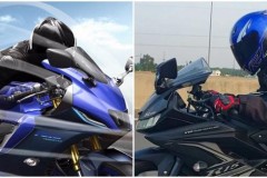 R15V4 và R15V3: Đời mới liệu có đủ khả năng 'qua mặt' đời cũ?