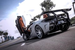 Rủi ro khi độ mâm xe hơi bằng hàng nhái