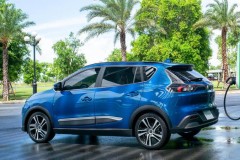 Suất đặt cọc ô tô điện VinFast VF e34 trở thành “hàng hot” trên thị trường