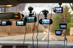 Tất tần tật về Camera hành trình ô tô - Camera hành trình nào tốt 2021
