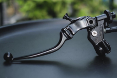 Thế hệ mới của tay côn Accossato có những thay đổi gì?