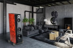 Alare Labs giới thiệu dòng loa Remiga Series cùng tân binh Remiga 2