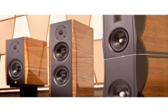 Gold Note mở bán A3 EVO II và A6 EVO II: Nhiều nâng cấp đáng giá so với phiên bản tiền nhiệm