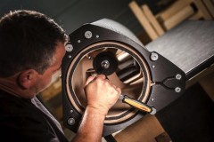 “Nội soi” vén màn bí mật những mẫu loa đầu bảng Sonus Faber