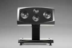 Rockport Technologies chính thức ra mắt loa center hi-end Taurus