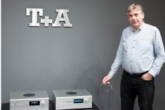 T+A công bố kế hoạch thay đổi nhân sự ở bộ phận phát triển