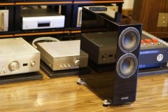 Tannoy twenty5 sub: Mang lại tiếng trầm đẹp cho hệ thống âm thanh cao cấp