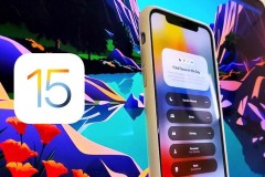 10 tính năng mới trên iOS 15 chính thức tốt nhất cho iPhone của bạn