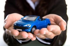 Thủ tục nộp thuế trước bạ xe ô tô cũ và mới 2021