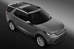 Choáng ngợp với sự tiện dụng của SUV 7 chỗ Land Rover Discovery mới ra mắt Việt Nam, giá rẻ nhất 4,539 tỷ