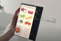 Bằng sáng chế đã được gửi đi, Galaxy Z Slide khi nào ra mắt?