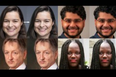 Đây là SR3: AI nâng cấp chất lượng ảnh của Google, anh em có thấy ấn tượng?