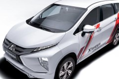 Dù đã bỏ xa Toyota Innova, Mitsubishi Xpander vẫn tiếp tục củng cố “ngôi vị” với phiên bản mới giá 630 triệu đồng