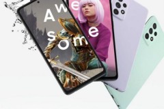 Galaxy A52s 5G chính thức lên kệ: Tiên phong Video Camera OIS sắc nét, cho người dùng trẻ tự tin “cháy mọi cuộc chơi”