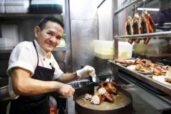 Nơi rẻ nhất thế giới mà bạn có thể thưởng thức bữa ăn Michelin đã vừa bị tước mất danh hiệu này