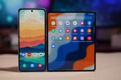 Smartphone màn hình gập có giá tới 47 triệu đồng của Samsung nhận hàng nghìn lượt đặt trước sau chưa đầy 24h