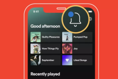 Spotify ra mắt tính năng "What's New" giúp người dùng không bỏ lỡ nội dung mới từ các nghệ sĩ yêu thích