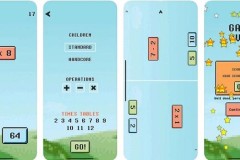 TOP 6 ứng dụng toán học cho học sinh cấp 1 thú vị nhất khi học online