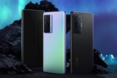 vivo X70 Pro chính thức ra mắt tại Việt Nam: Camera ZEISS kết hợp Chống Rung Gimbal 3.0 Siêu Cảm Biến, Nâng cấp mạnh mẽ về quay chụp đêm