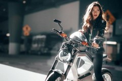 Chi tiết Sondors Metacycle – Một trong những mẫu xe điện cao cấp có giá rẻ nhất hiện nay