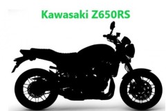 Kawasaki bật mí thông tin về “xế nổ” hoài cổ Z650RS trước ngày ra mắt chính thức vào 27/9