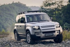 Top 10 mẫu SUV đáng mua nhất thế giới 2021