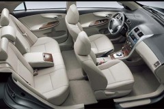 Top 10 mẫu xe ô tô 4 chỗ giá tốt và đẹp nhất hiện nay