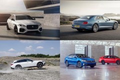 Xe hơi mới ra mắt trong tháng 8/2021: Chủ yếu là các phiên bản mới và nâng cấp, Mercedes C-Class All Terrain “lạc loài“