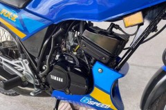 'Xe thồ' Yamaha RX-Z 135 được thu mua với giá lên tới 325 triệu đồng