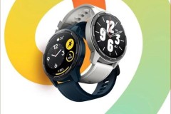 Xiaomi nhá hàng Watch Color 2: Có đến 6 dây đeo và hơn 200 mặt đồng hồ