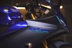 Yamaha R15V4 chính thức được ra mắt, giá từ 52 triệu đồng!